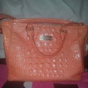 REDUCED PRICE!!Brahmin purse